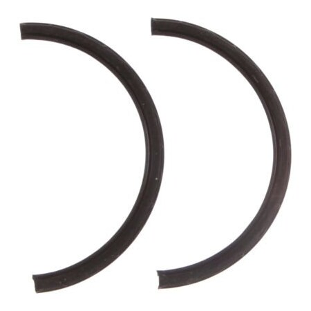 Victor Technology Engine Main Bearing Gasket Set - MAHLE JV614